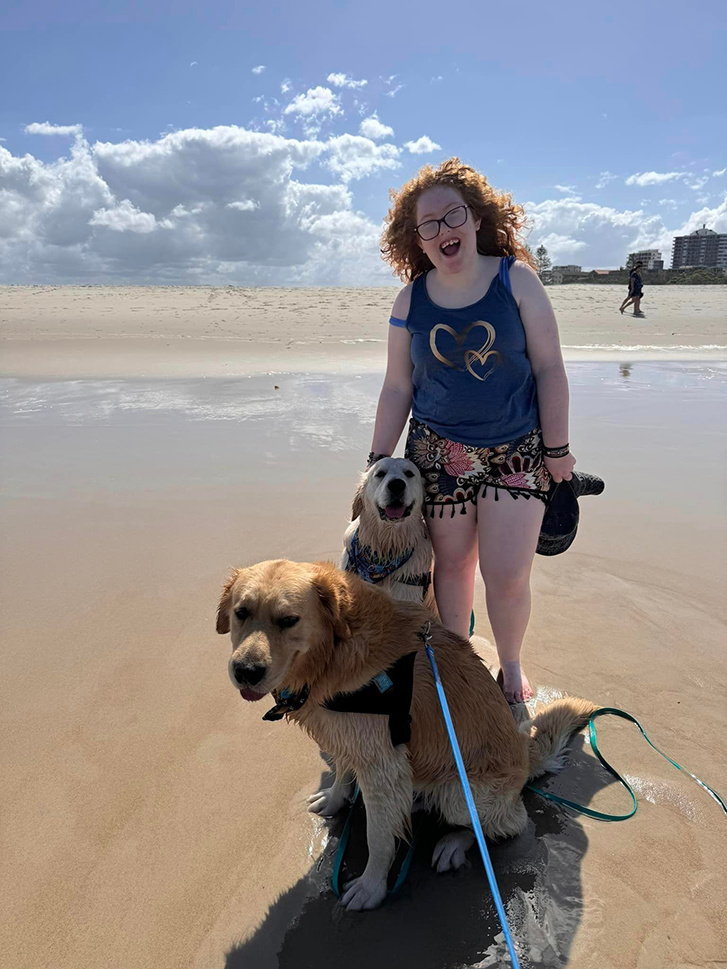 Moicare Disability Services